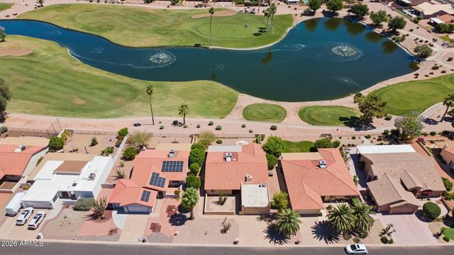 26207 S GLENBURN Drive, Sun Lakes, AZ 85248