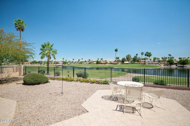26207 S GLENBURN Drive, Sun Lakes, AZ 85248