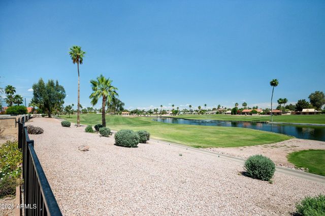 26207 S GLENBURN Drive, Sun Lakes, AZ 85248