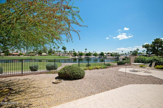 26207 S GLENBURN Drive, Sun Lakes, AZ 85248
