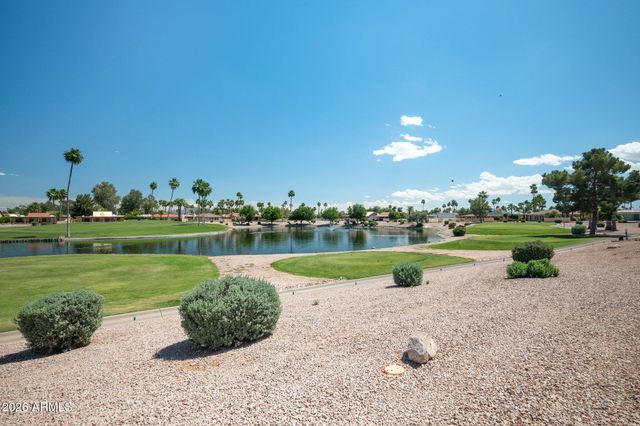 26207 S GLENBURN Drive, Sun Lakes, AZ 85248