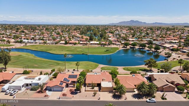 26207 S GLENBURN Drive, Sun Lakes, AZ 85248