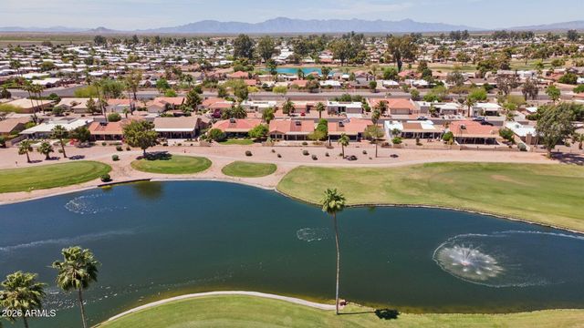 26207 S GLENBURN Drive, Sun Lakes, AZ 85248