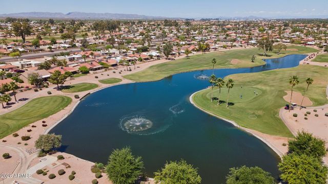 26207 S GLENBURN Drive, Sun Lakes, AZ 85248