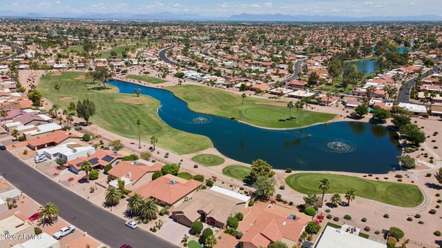 26207 S GLENBURN Drive, Sun Lakes, AZ 85248