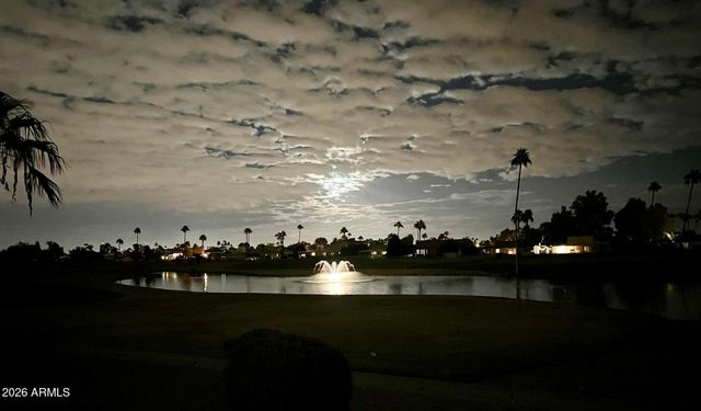 26207 S GLENBURN Drive, Sun Lakes, AZ 85248