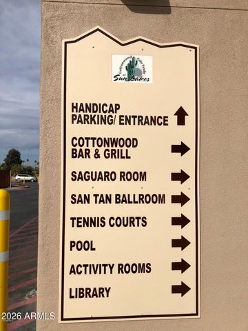 26207 S GLENBURN Drive, Sun Lakes, AZ 85248