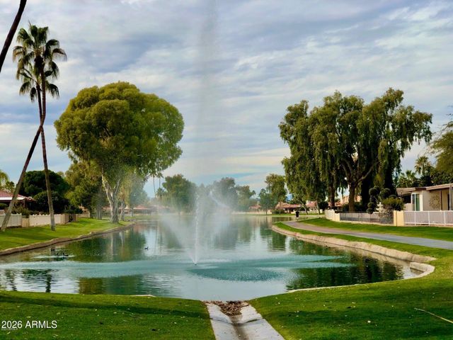 26207 S GLENBURN Drive, Sun Lakes, AZ 85248