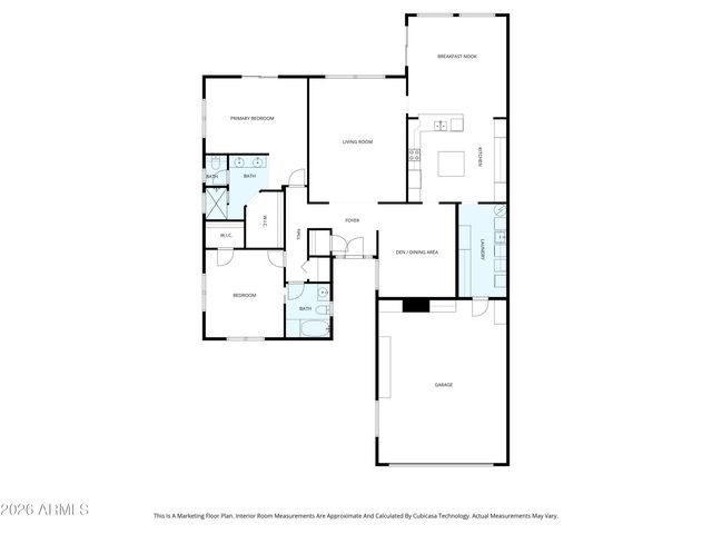 26207 S GLENBURN Drive, Sun Lakes, AZ 85248