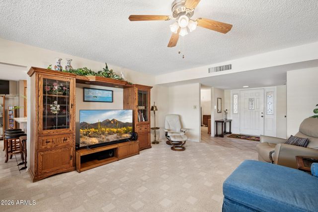 26207 S GLENBURN Drive, Sun Lakes, AZ 85248