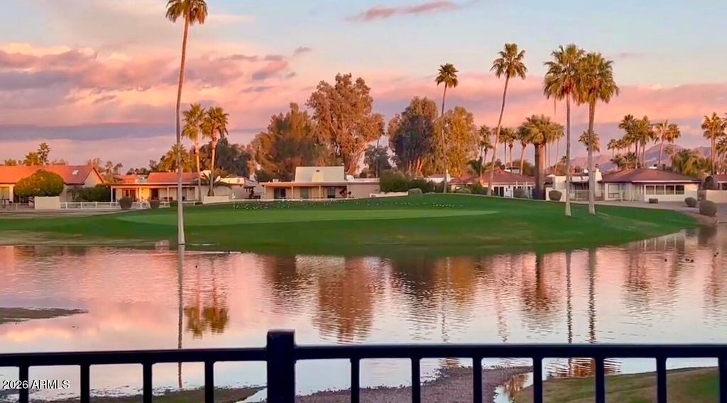 26207 S GLENBURN Drive, Sun Lakes, AZ 85248