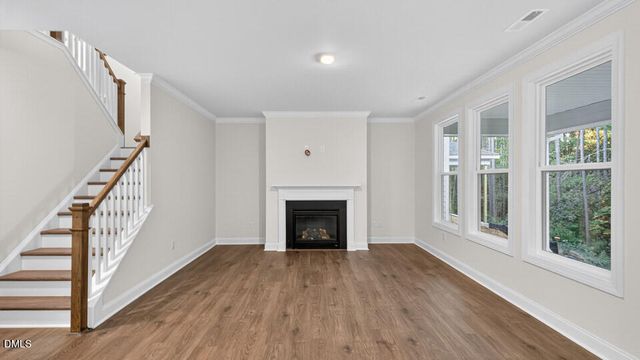 2244 Warbler Drive, Apex, NC 27539