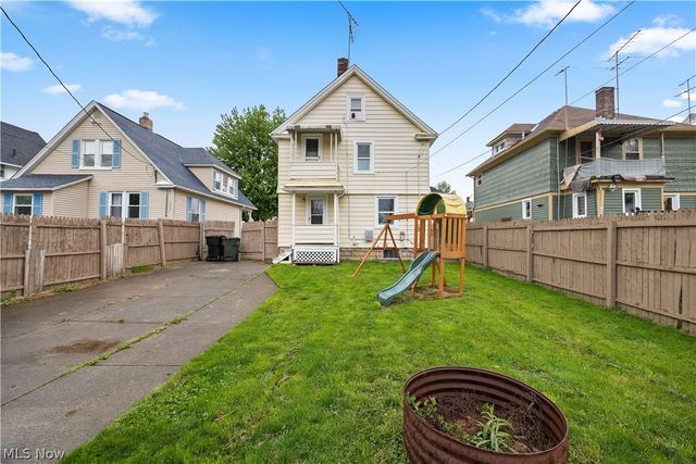 120 Longford Avenue, Elyria, OH 44035