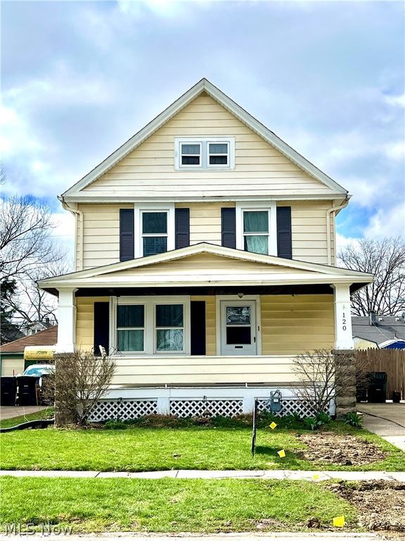 120 Longford Avenue, Elyria, OH 44035