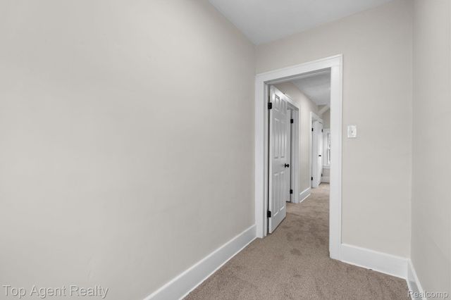 1562 Lafayette Boulevard, Lincoln Park, MI 48146
