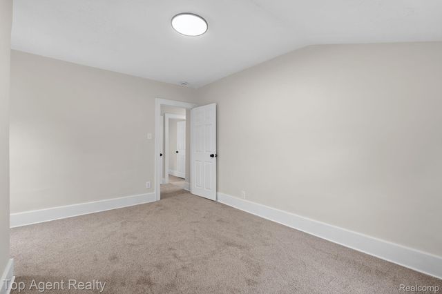 1562 Lafayette Boulevard, Lincoln Park, MI 48146