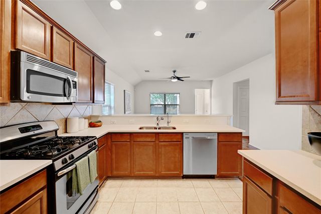5705 Zachary Scott ST, Austin, TX 78747