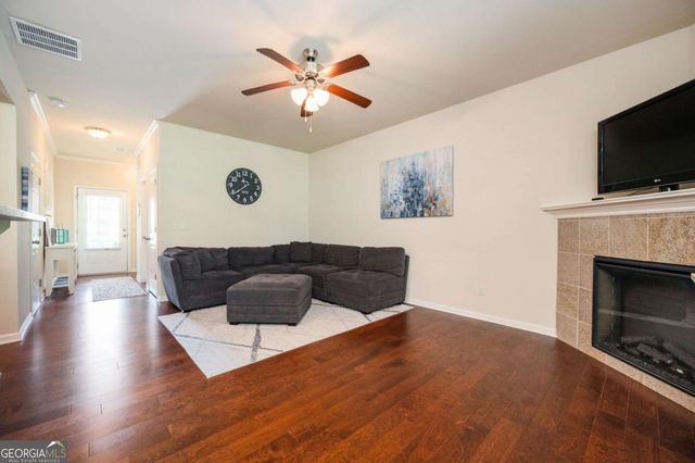 403 Franklin Lane, Acworth, GA 30102