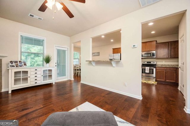 403 Franklin Lane, Acworth, GA 30102