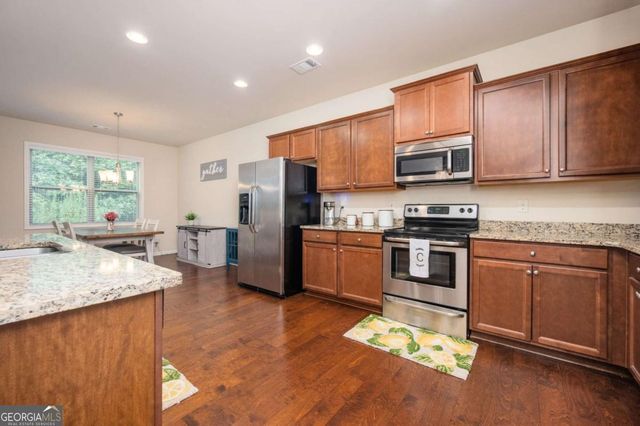 403 Franklin Lane, Acworth, GA 30102