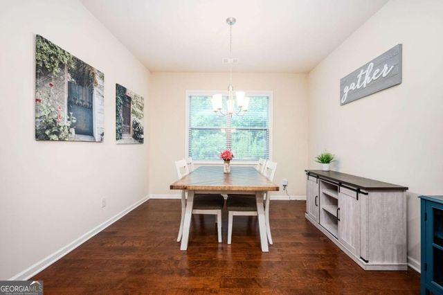 403 Franklin Lane, Acworth, GA 30102