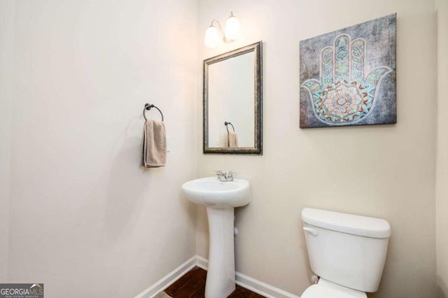 403 Franklin Lane, Acworth, GA 30102