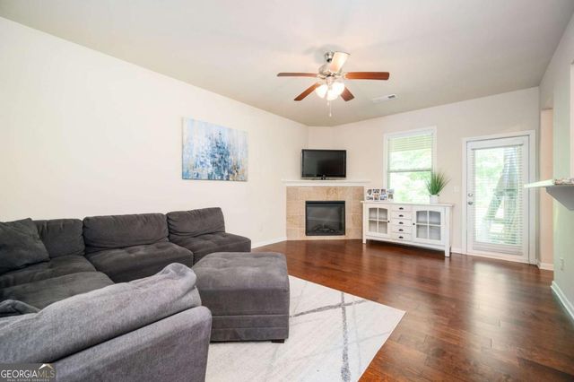 403 Franklin Lane, Acworth, GA 30102