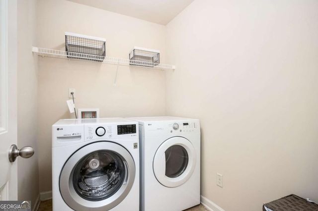 403 Franklin Lane, Acworth, GA 30102