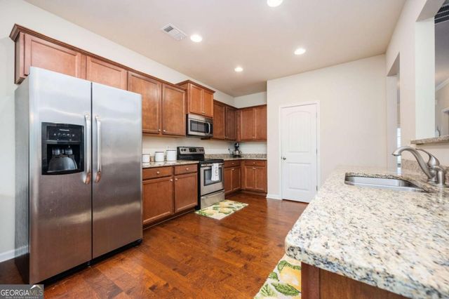 403 Franklin Lane, Acworth, GA 30102