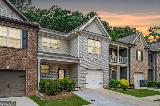 403 Franklin Lane, Acworth, GA 30102