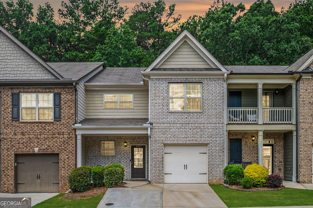 403 Franklin Lane, Acworth, GA 30102