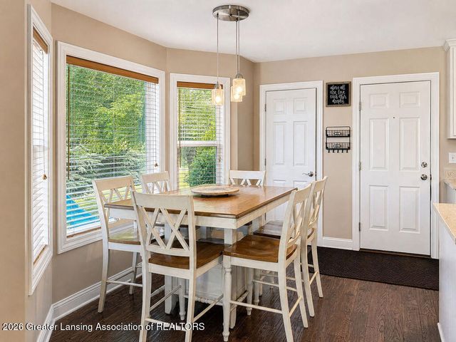 1776 Kahres Road, Holt, MI 48842