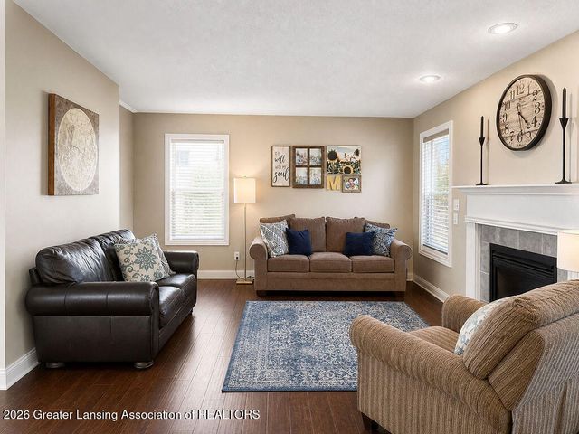 1776 Kahres Road, Holt, MI 48842