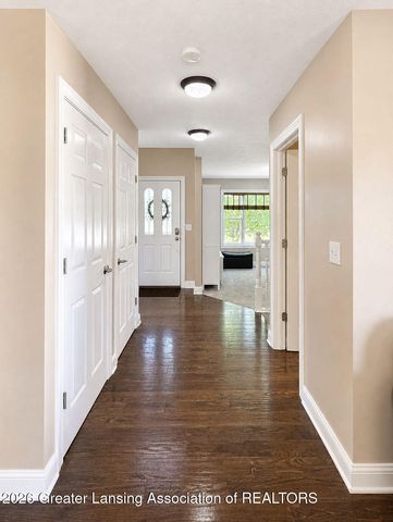 1776 Kahres Road, Holt, MI 48842