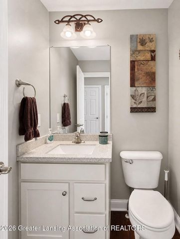 1776 Kahres Road, Holt, MI 48842