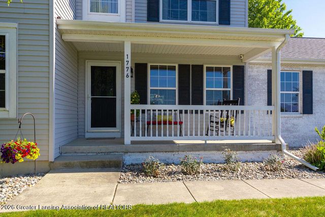 1776 Kahres Road, Holt, MI 48842