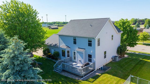 1776 Kahres Road, Holt, MI 48842