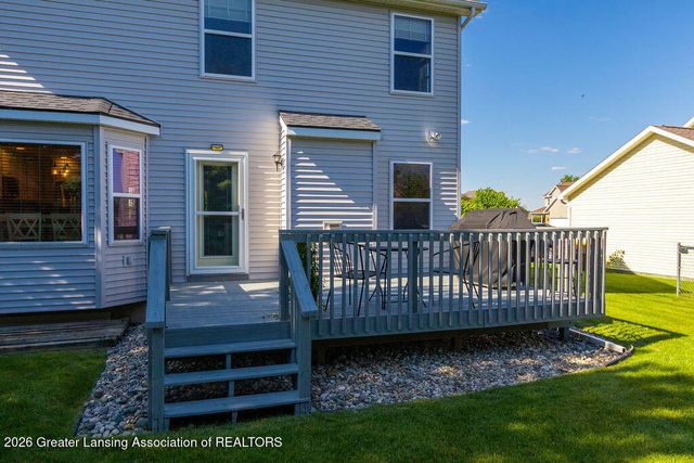 1776 Kahres Road, Holt, MI 48842