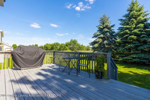 1776 Kahres Road, Holt, MI 48842