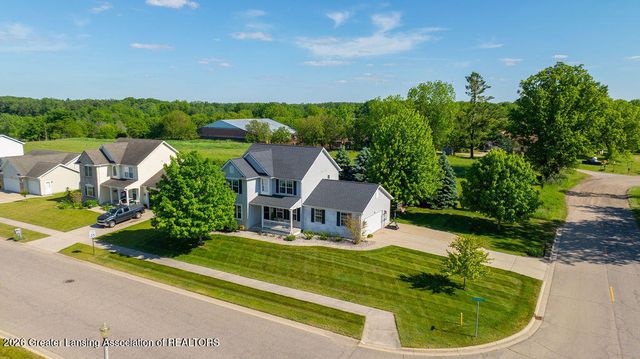 1776 Kahres Road, Holt, MI 48842