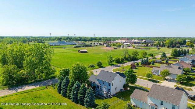 1776 Kahres Road, Holt, MI 48842