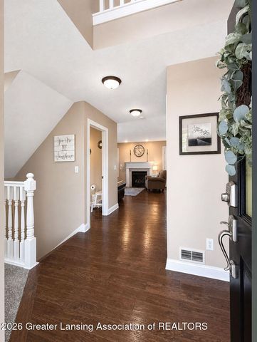 1776 Kahres Road, Holt, MI 48842