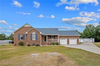 6042 Elliott Bridge Road, Linden, NC 28356