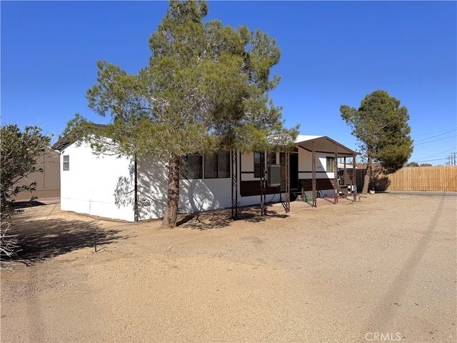 25544 Jasper Road, Barstow, CA 92311