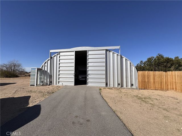 25544 Jasper Road, Barstow, CA 92311
