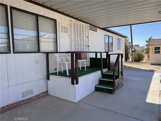 25544 Jasper Road, Barstow, CA 92311
