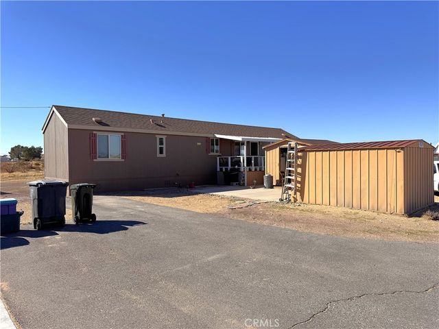 25544 Jasper Road, Barstow, CA 92311