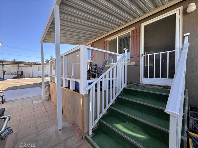 25544 Jasper Road, Barstow, CA 92311
