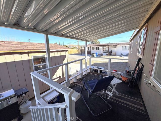 25544 Jasper Road, Barstow, CA 92311