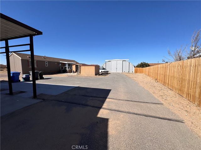 25544 Jasper Road, Barstow, CA 92311